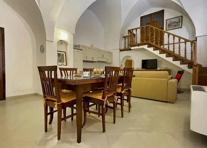 La Corte di Leuca Residence&SPA