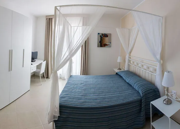 La Corte di Leuca Residence&SPA