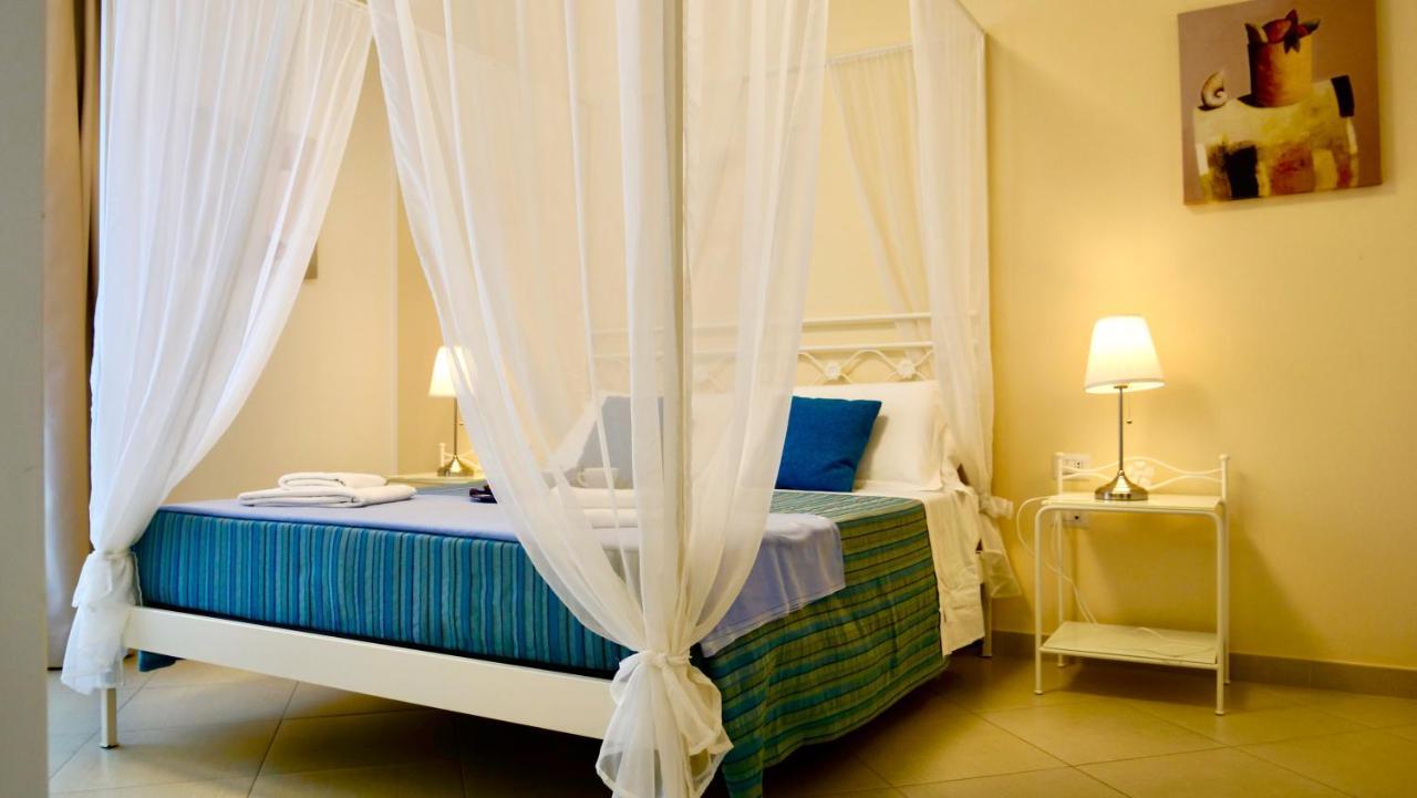 La Corte Di Leuca Residence&spa Aparthotel 4*