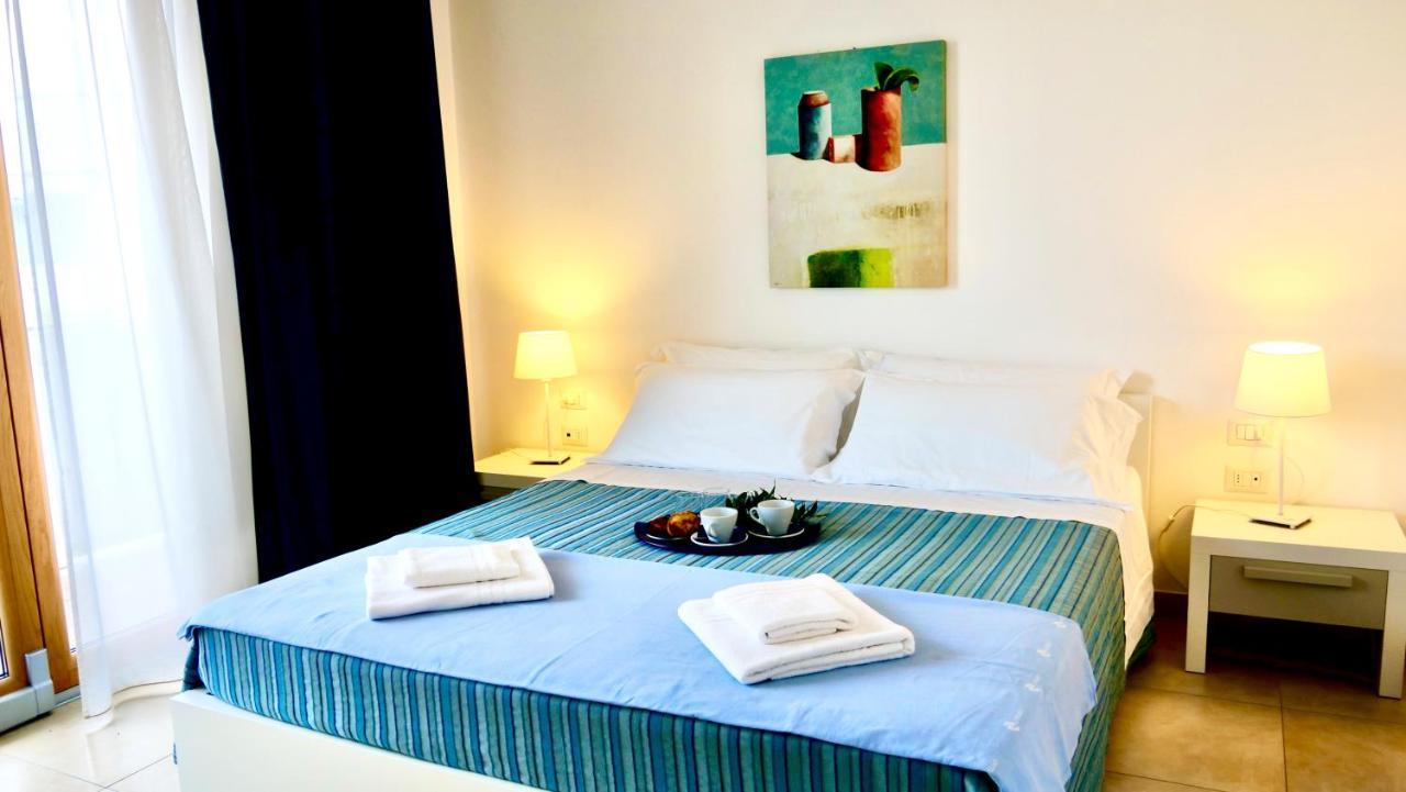 La Corte Di Leuca Residence&spa Santa Maria di Leuca