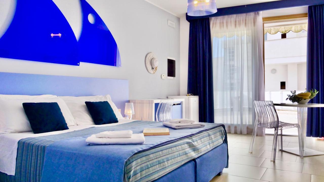 La Corte Di Leuca Residence&spa Aparthotel