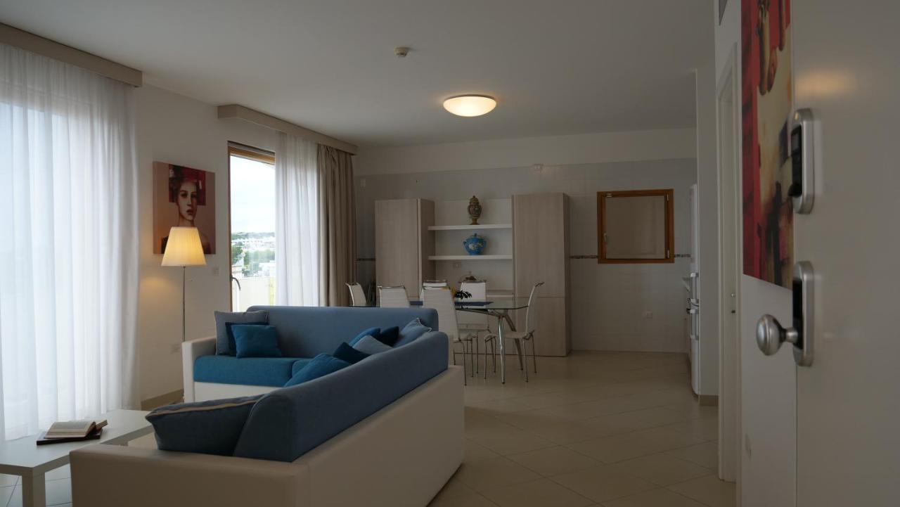 La Corte Di Leuca Residence&spa