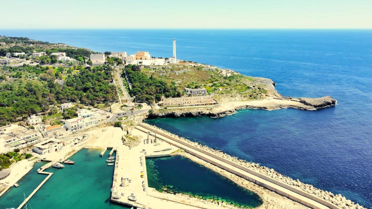 La Corte Di Leuca Residence&spa