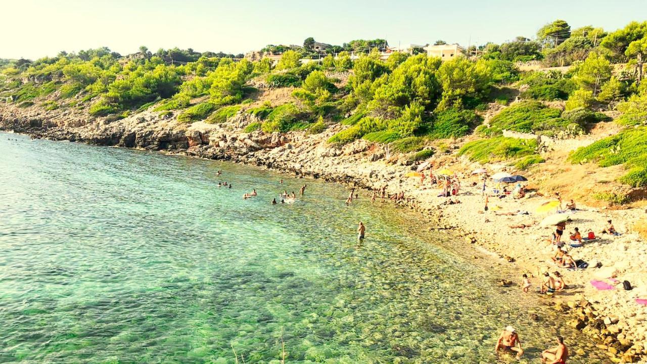 La Corte Di Leuca Residence&spa