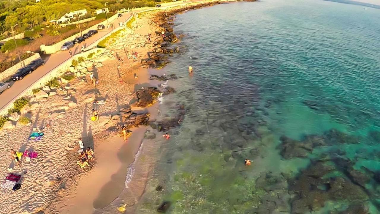 La Corte Di Leuca Residence&spa