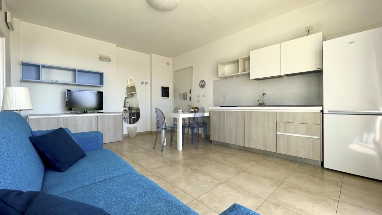 La Corte Di Leuca Residence&spa Aparthotel 4*