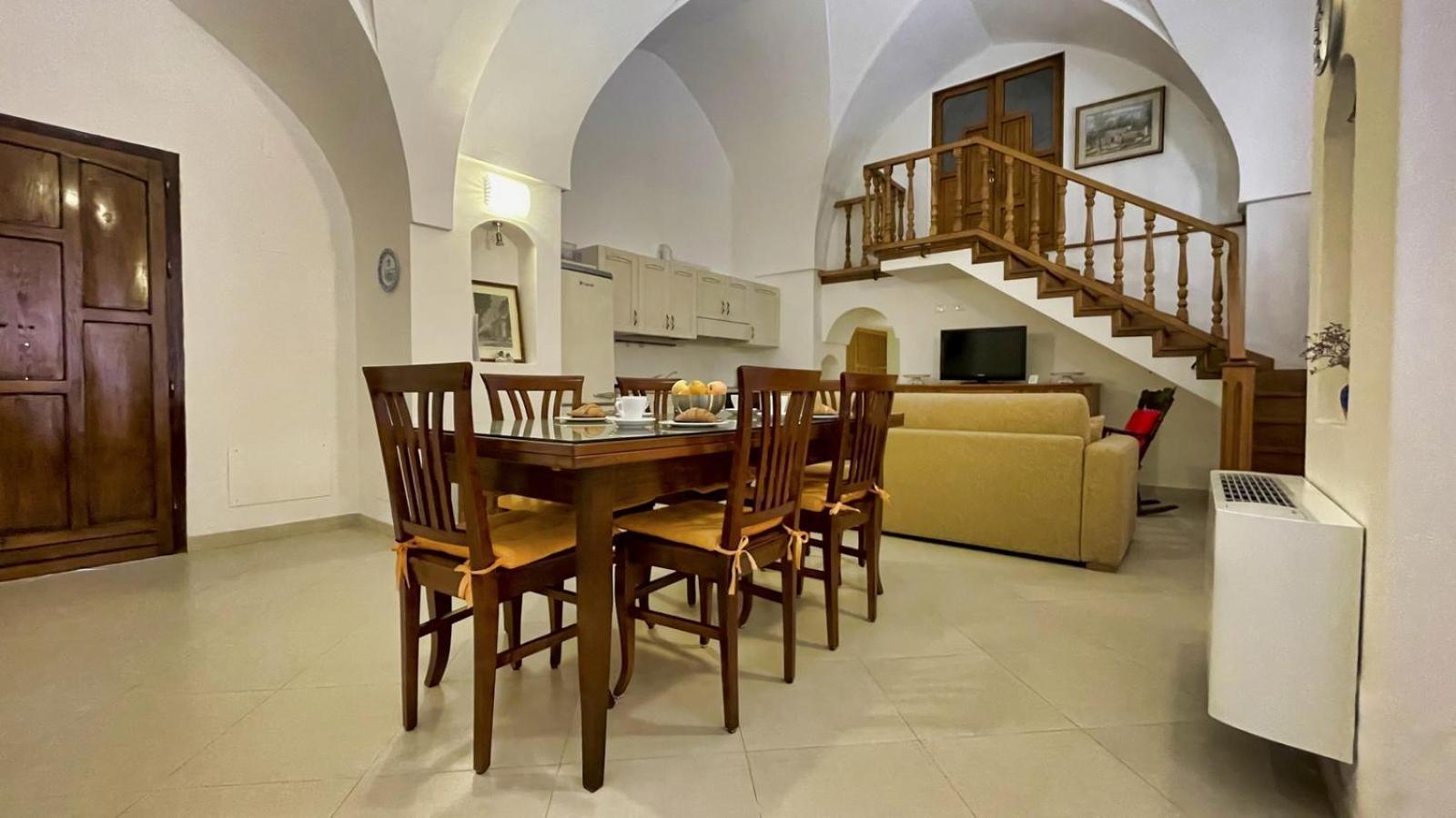 La Corte Di Leuca Residence&spa Aparthotel 4*
