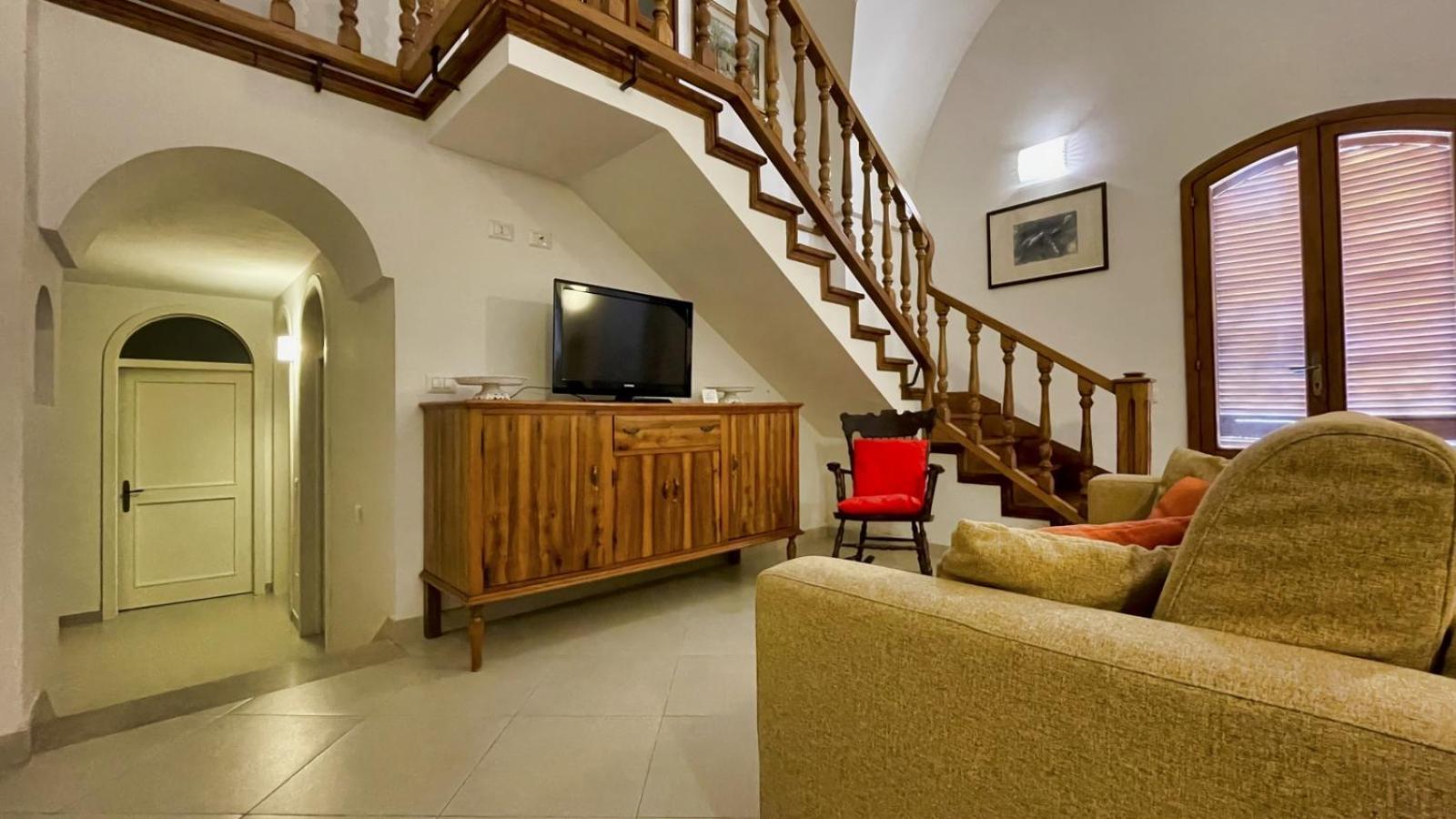 Aparthotel La Corte Di Leuca Residence&spa 4*