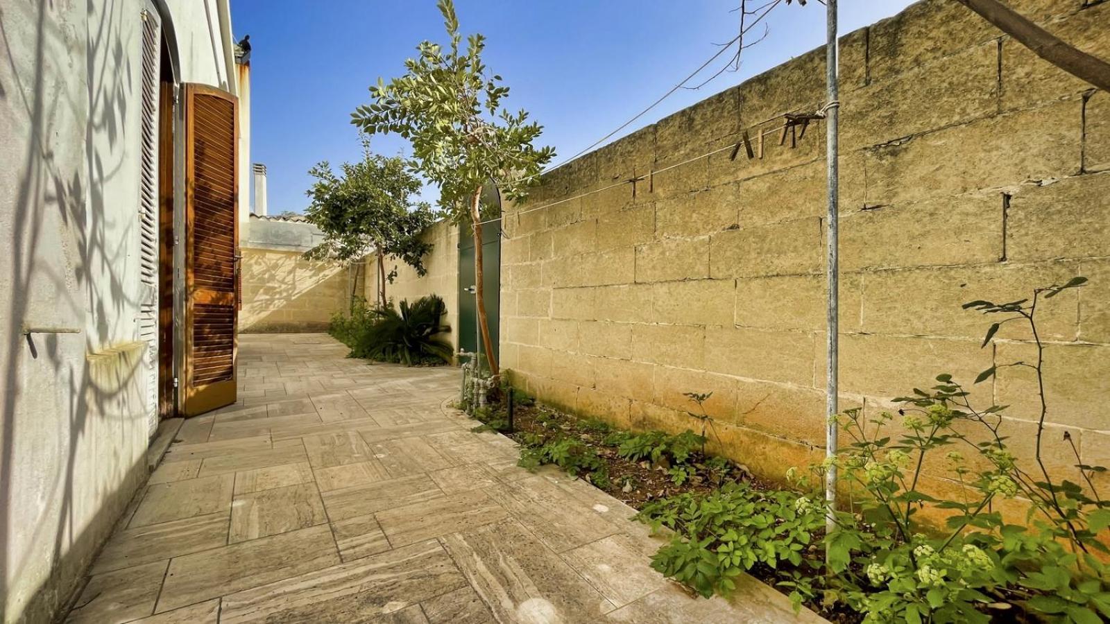 La Corte Di Leuca Residence&spa Aparthotel Santa Maria di Leuca