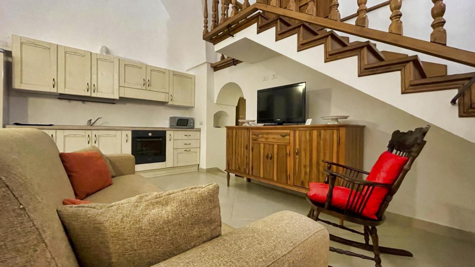 La Corte Di Leuca Residence&spa
