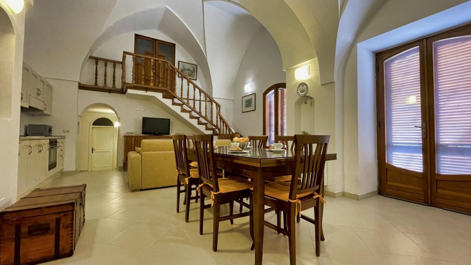 La Corte Di Leuca Residence&spa Aparthotel
