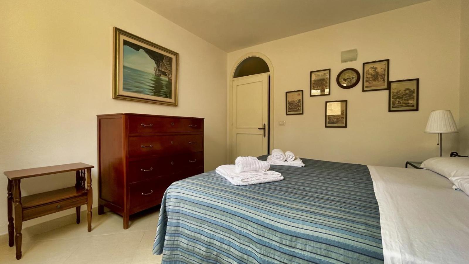 La Corte Di Leuca Residence&spa Aparthotel 4*