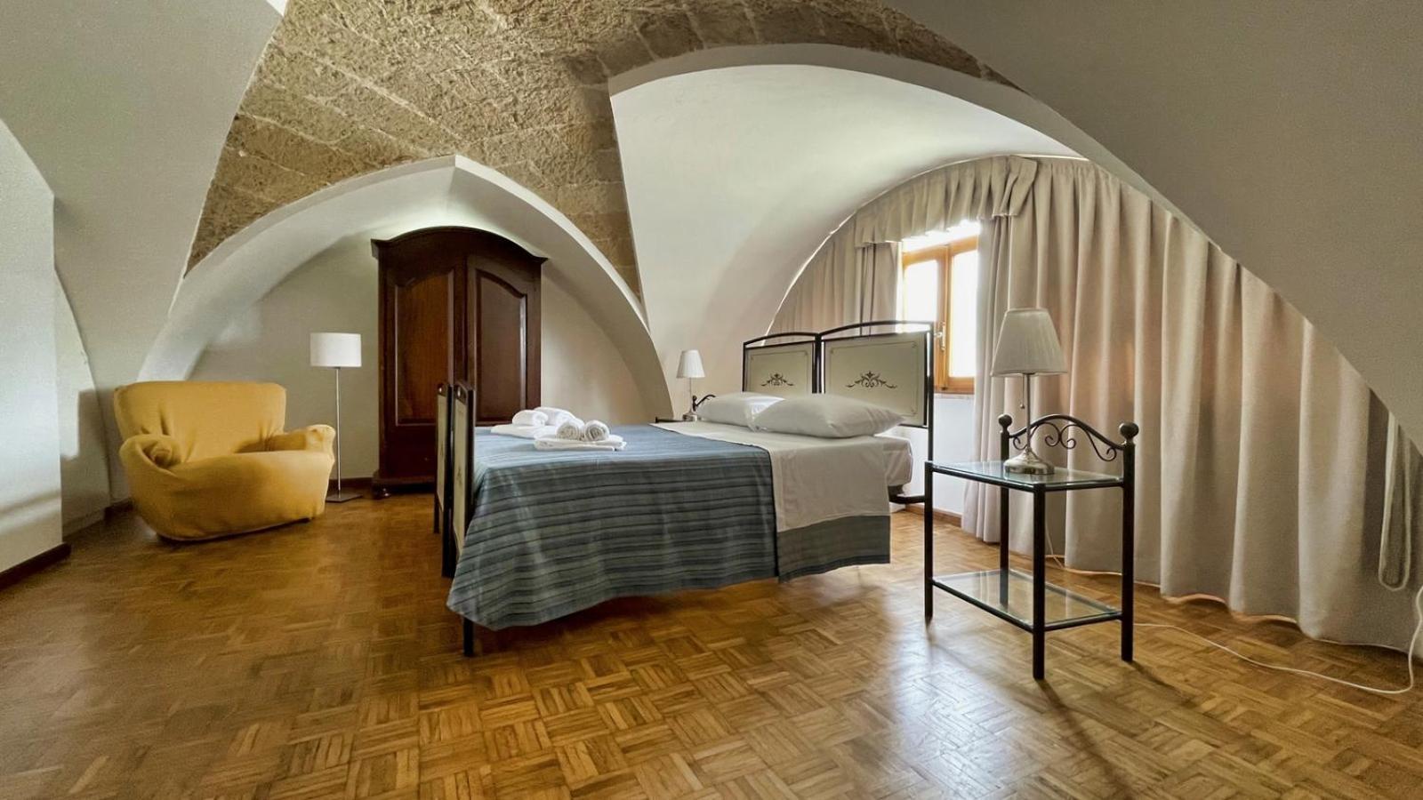 La Corte Di Leuca Residence&spa 4*