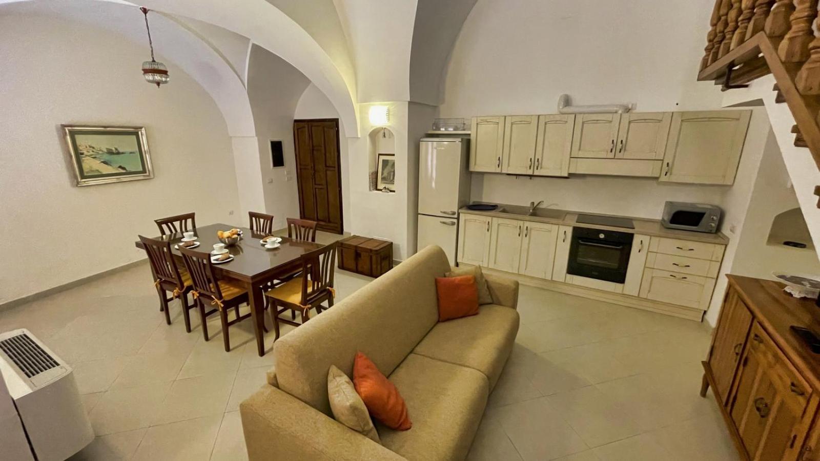 La Corte Di Leuca Residence&spa