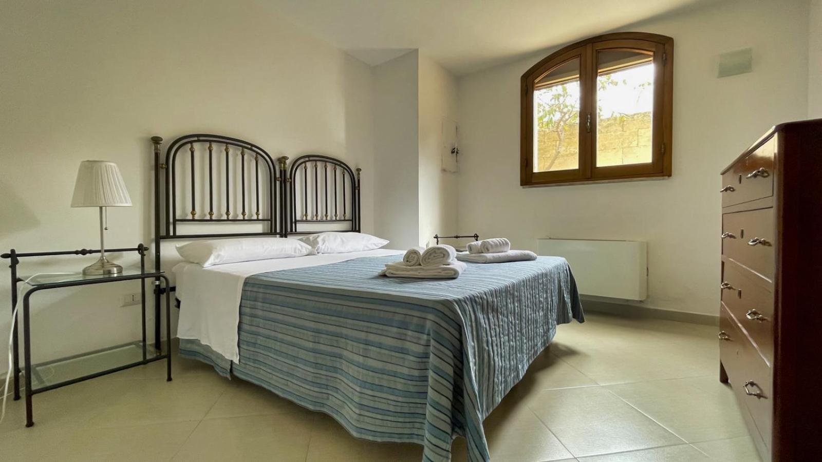 Aparthotel La Corte Di Leuca Residence&spa
