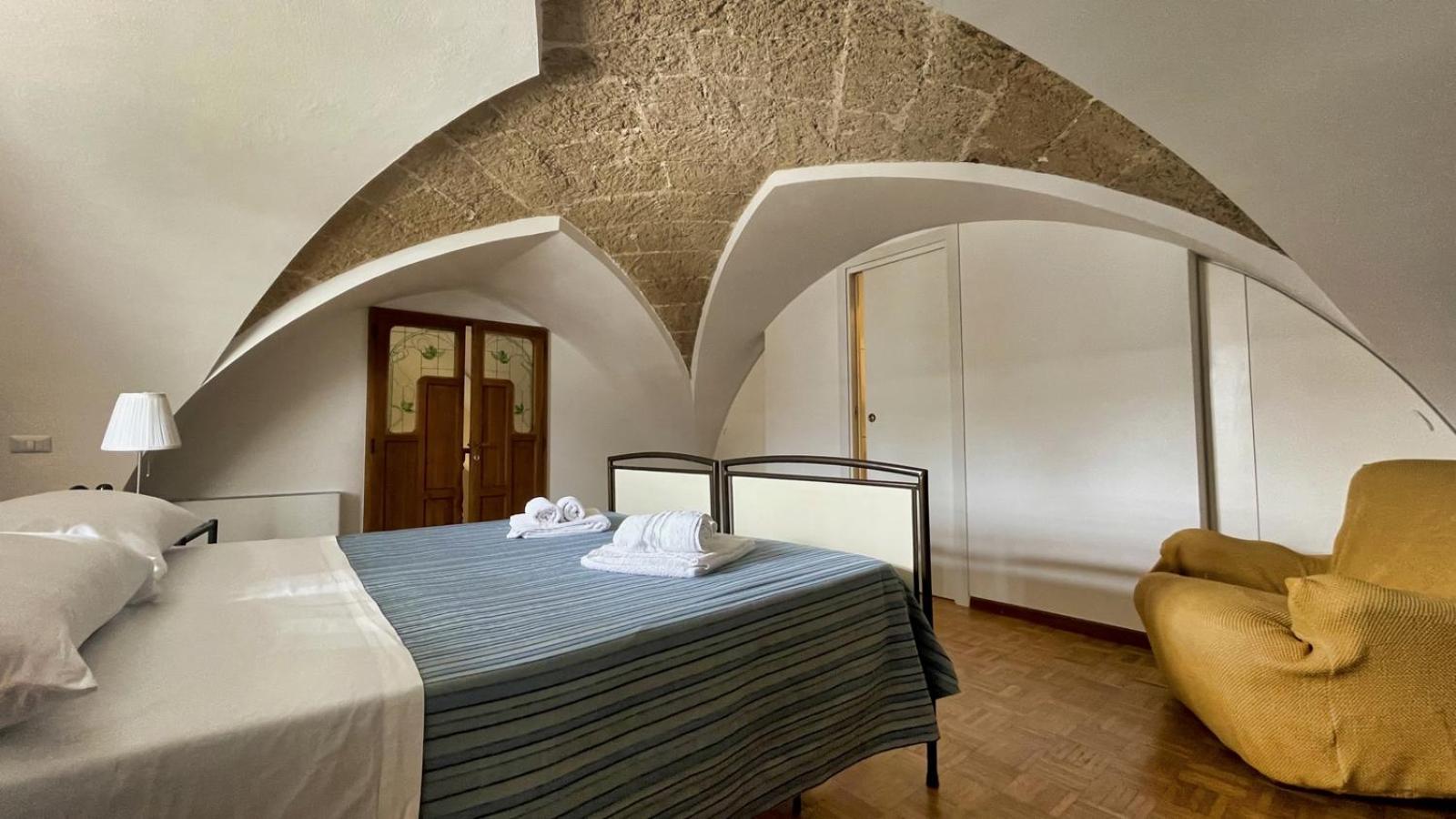 La Corte Di Leuca Residence&spa Aparthotel 4*