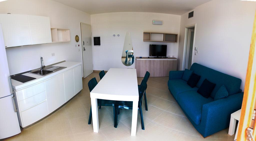 La Corte Di Leuca Residence&spa Santa Maria di Leuca