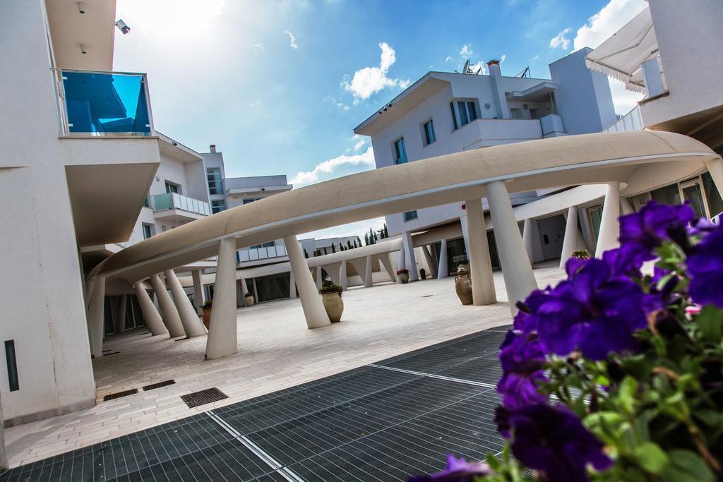 Aparthotel La Corte Di Leuca Residence&spa Santa Maria di Leuca