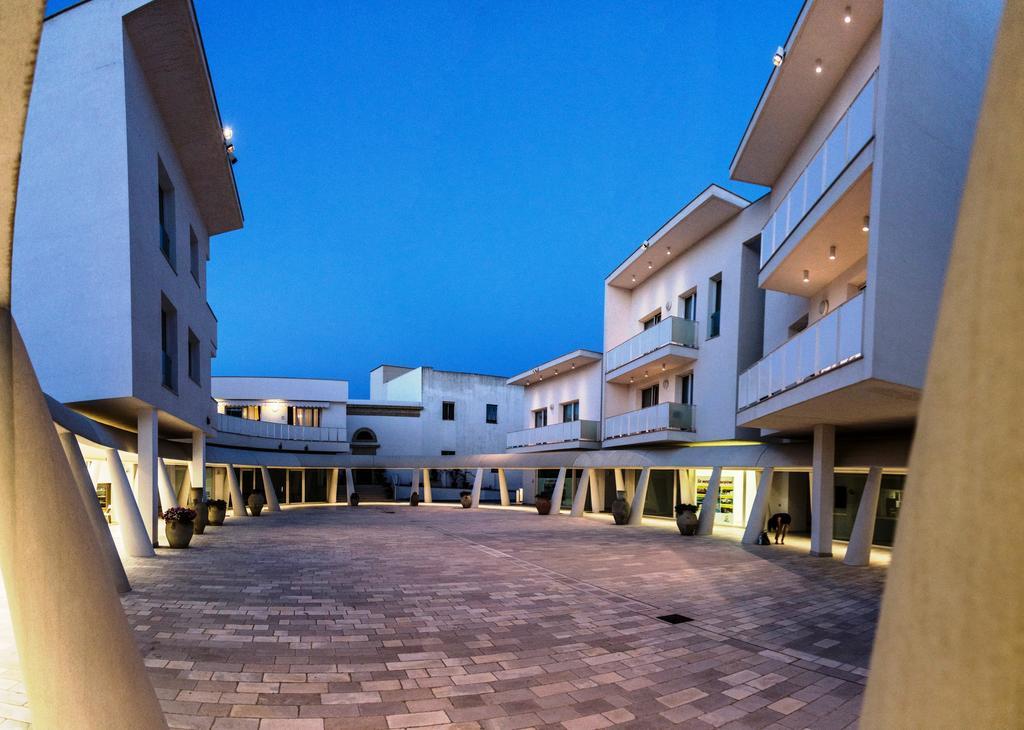 Aparthotel La Corte Di Leuca Residence&spa