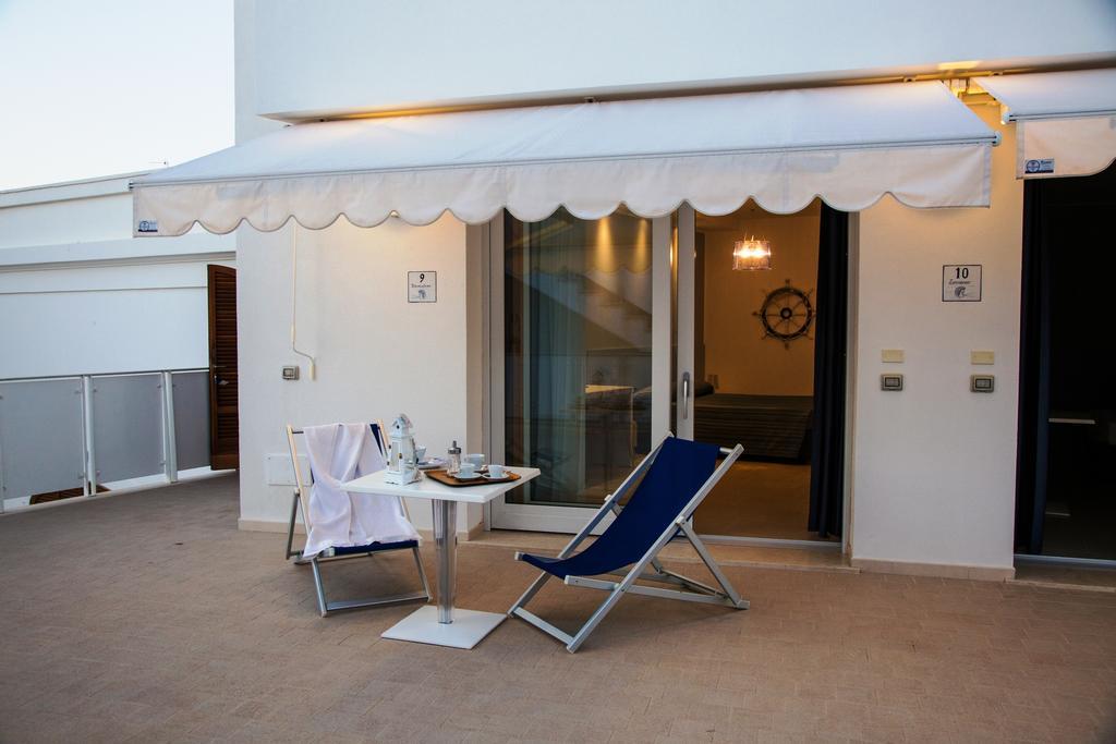 La Corte Di Leuca Residence&spa Santa Maria di Leuca