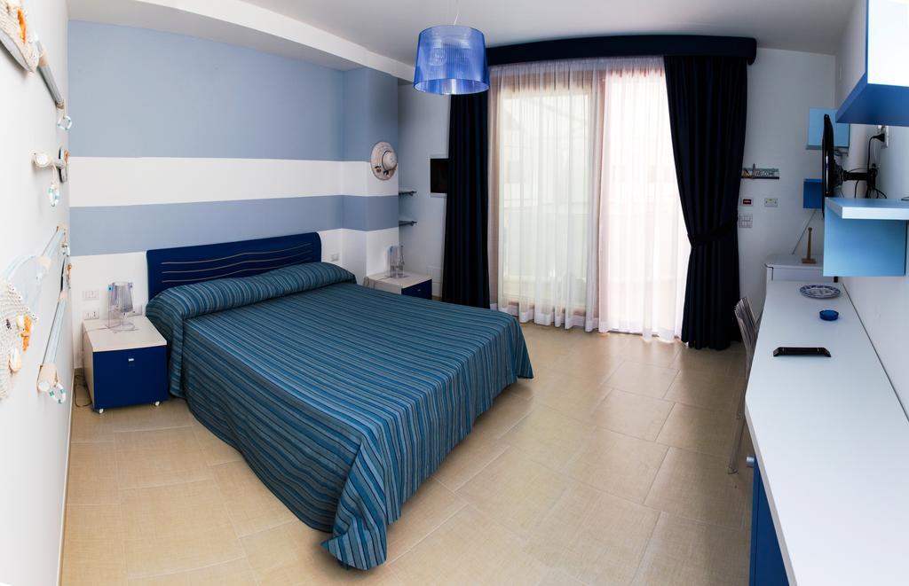 Aparthotel La Corte Di Leuca Residence&spa