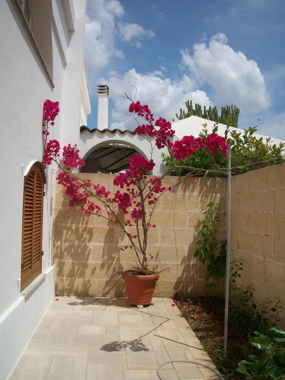 Aparthotel La Corte Di Leuca Residence&spa Santa Maria di Leuca