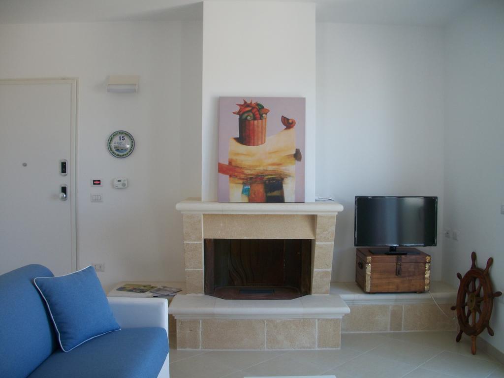 La Corte Di Leuca Residence&spa