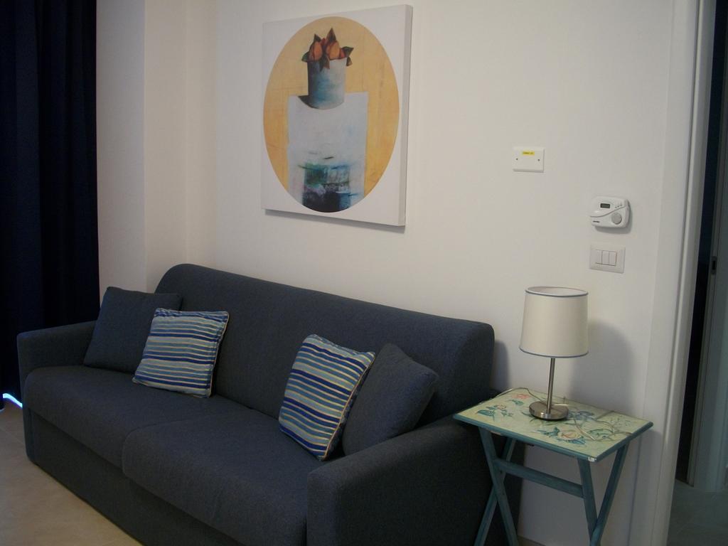 La Corte Di Leuca Residence&spa