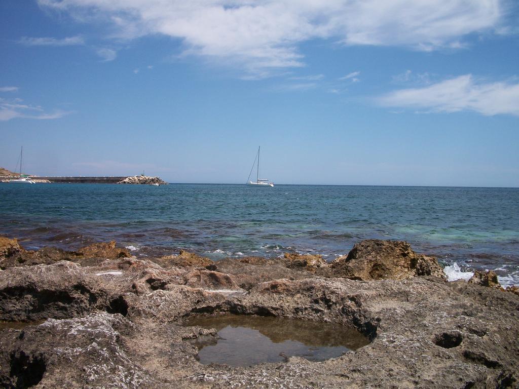 Aparthotel La Corte Di Leuca Residence&spa 4*