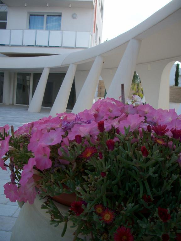 Aparthotel La Corte Di Leuca Residence&spa