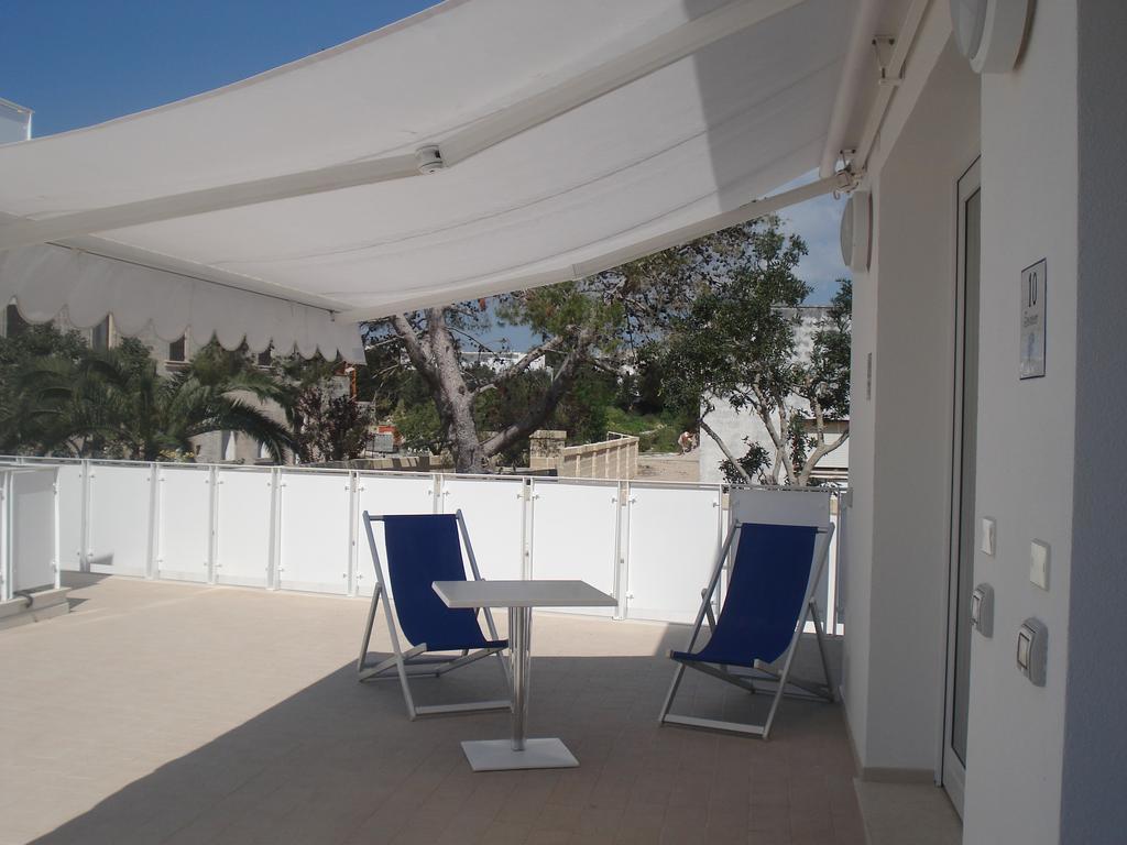 La Corte Di Leuca Residence&spa Santa Maria di Leuca
