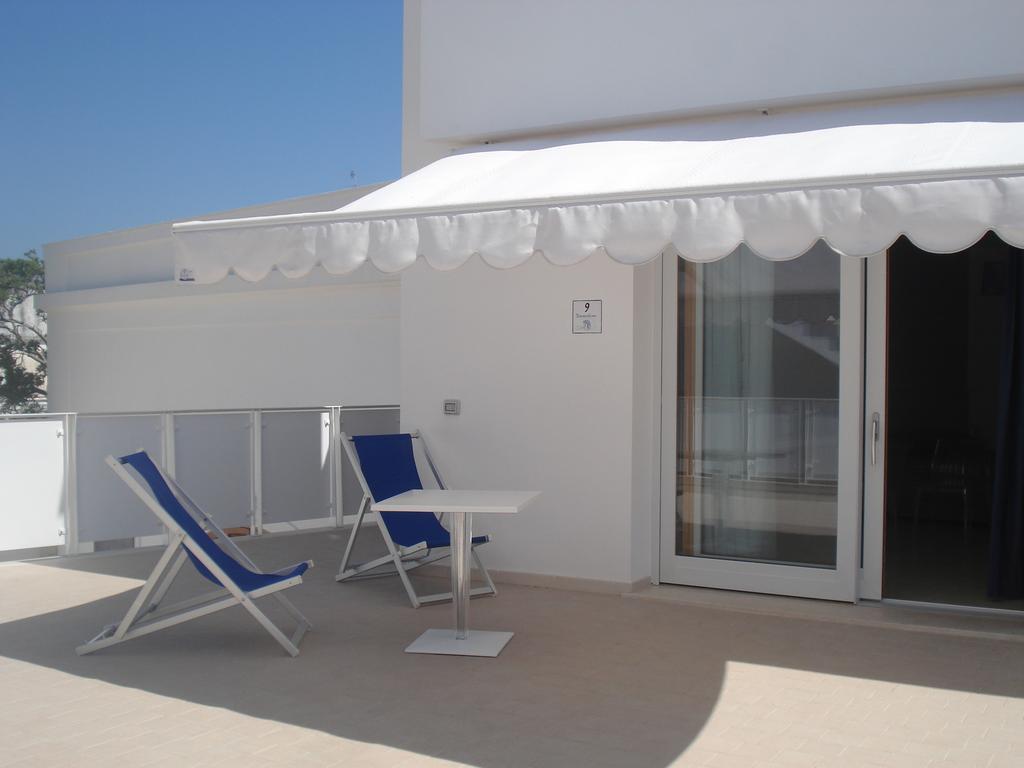 Aparthotel La Corte Di Leuca Residence&spa Santa Maria di Leuca