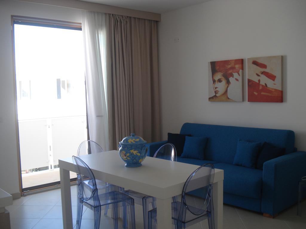 La Corte Di Leuca Residence&spa
