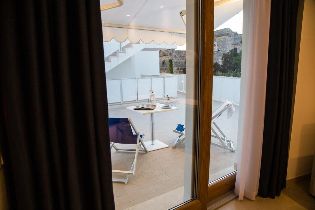 La Corte Di Leuca Residence&spa Aparthotel