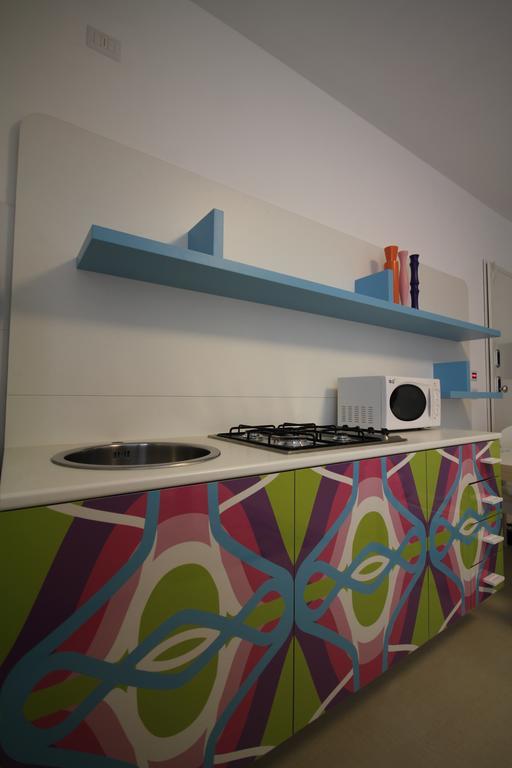 La Corte Di Leuca Residence&spa Aparthotel Santa Maria di Leuca