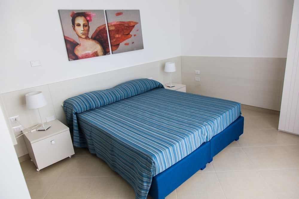 La Corte Di Leuca Residence&spa Aparthotel 4*