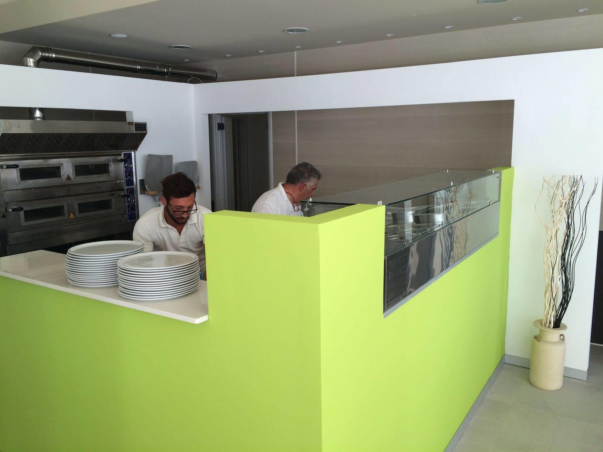 La Corte Di Leuca Residence&spa Aparthotel 4*