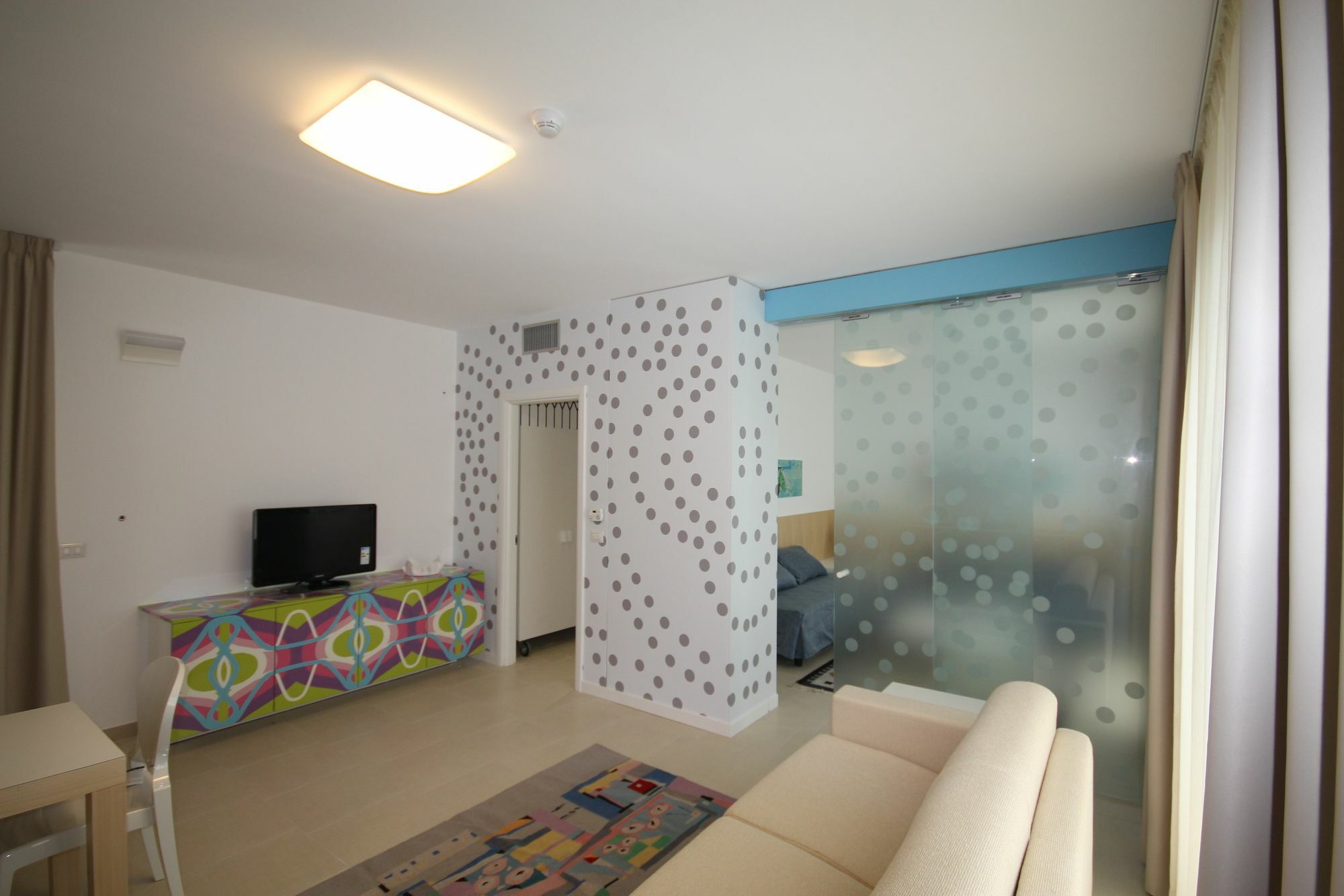 Aparthotel La Corte Di Leuca Residence&spa Santa Maria di Leuca