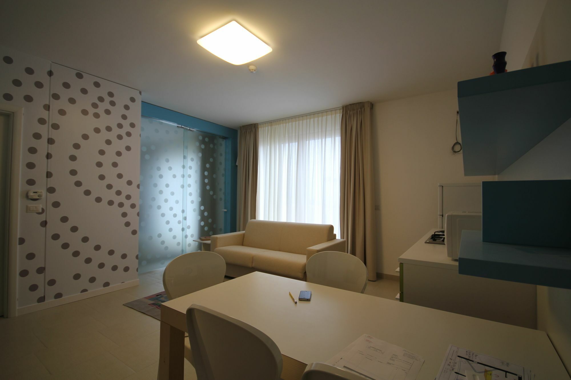 La Corte Di Leuca Residence&spa Aparthotel