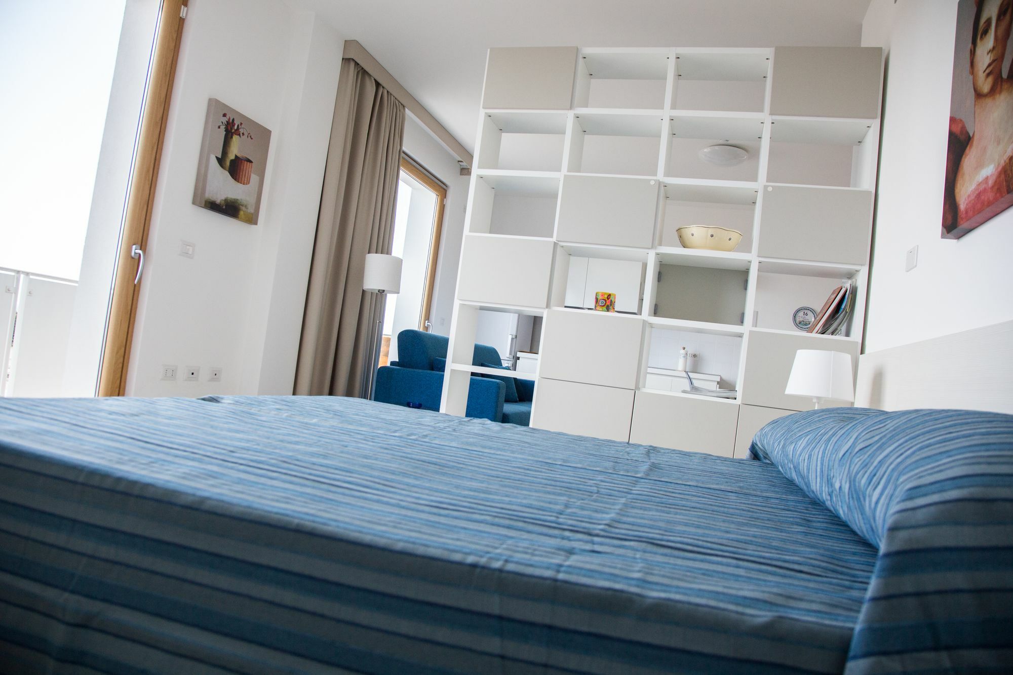 Aparthotel La Corte Di Leuca Residence&spa 4*