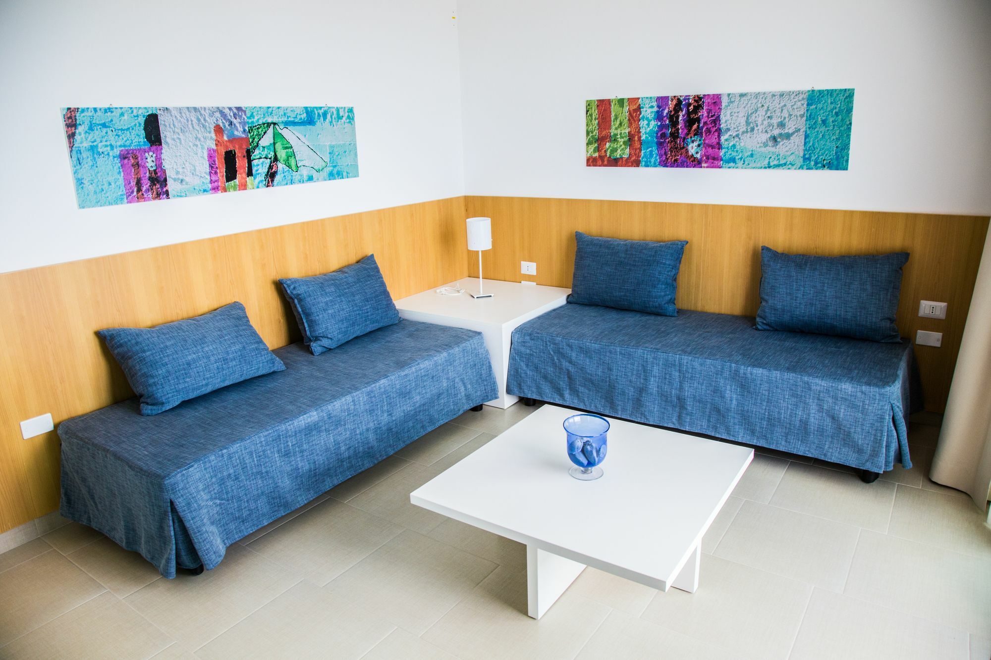 Aparthotel La Corte Di Leuca Residence&spa Santa Maria di Leuca