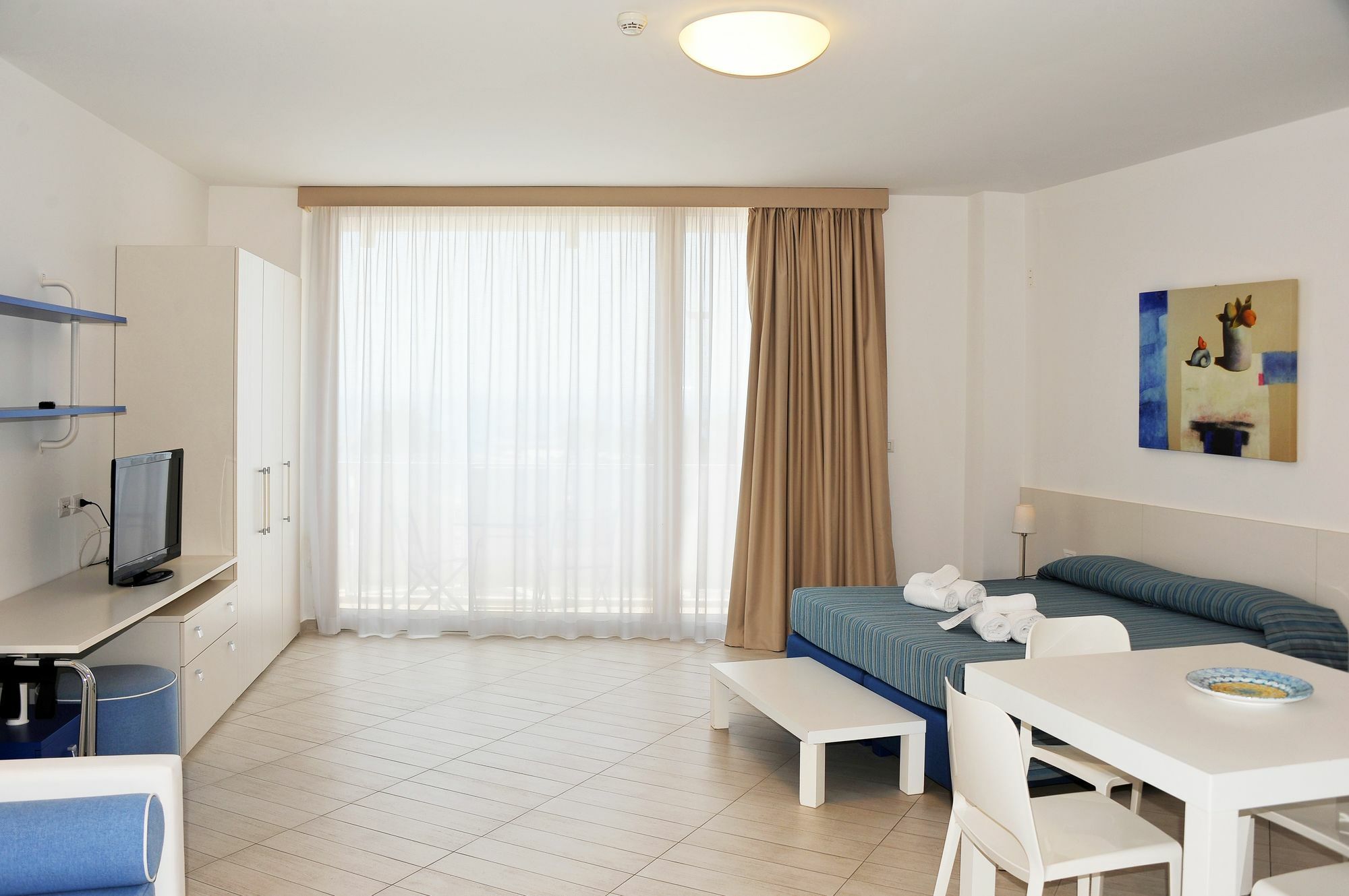 La Corte Di Leuca Residence&spa Aparthotel 4*