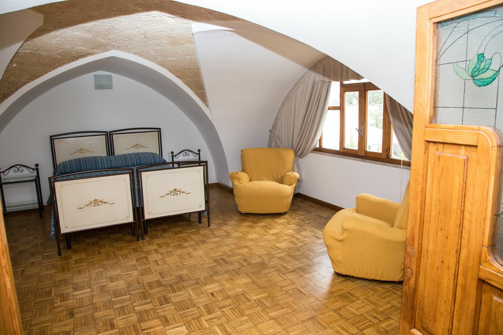 La Corte Di Leuca Residence&spa
