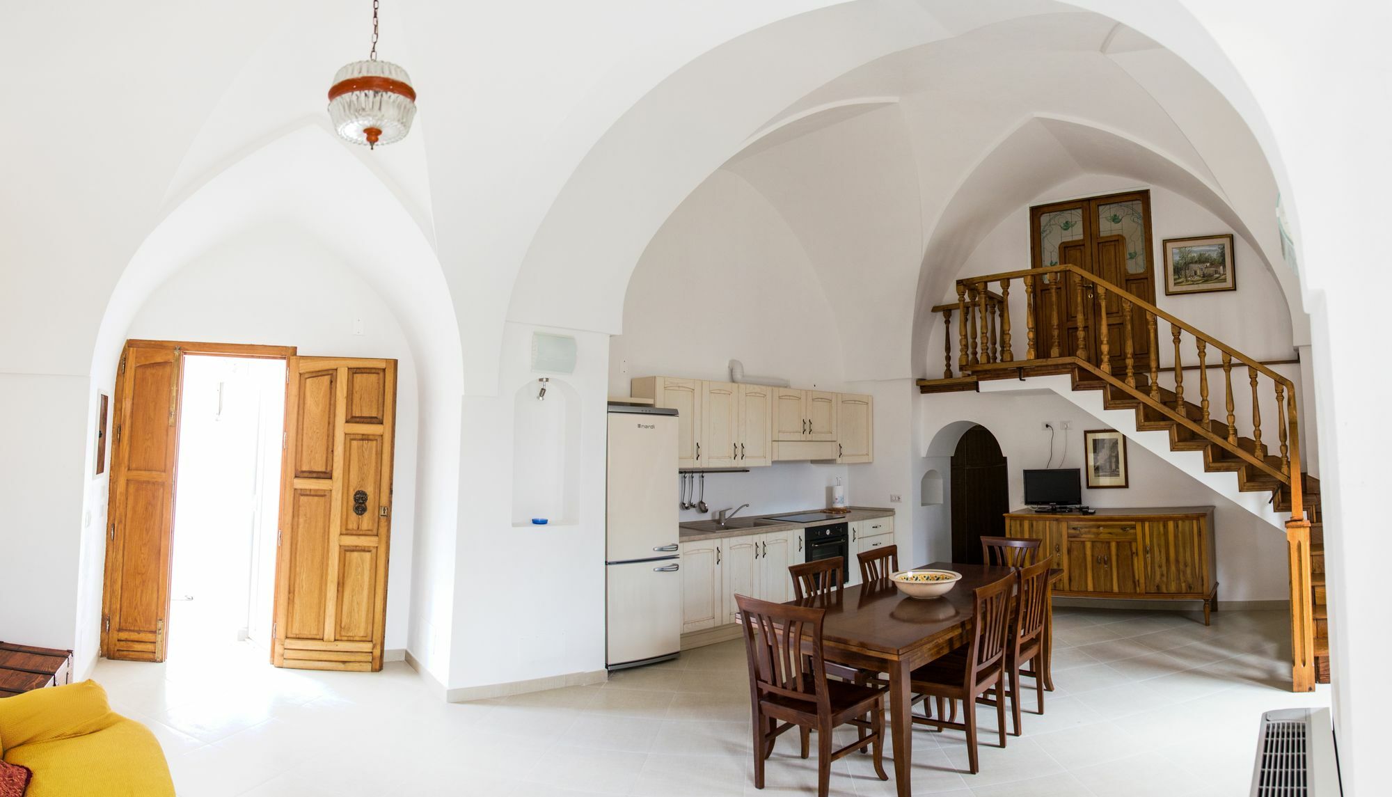 La Corte Di Leuca Residence&spa Aparthotel