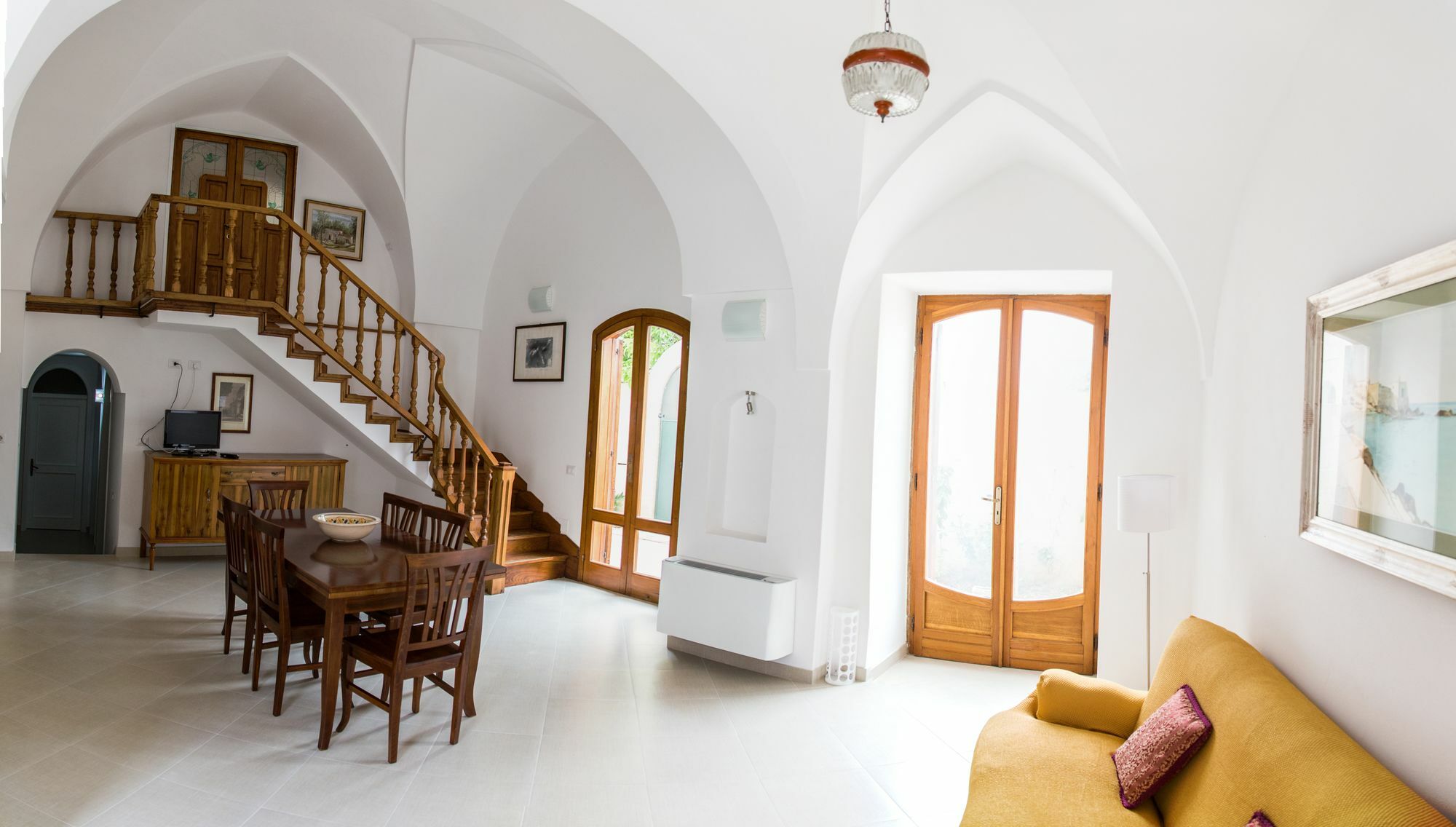 La Corte Di Leuca Residence&spa 4* Santa Maria di Leuca