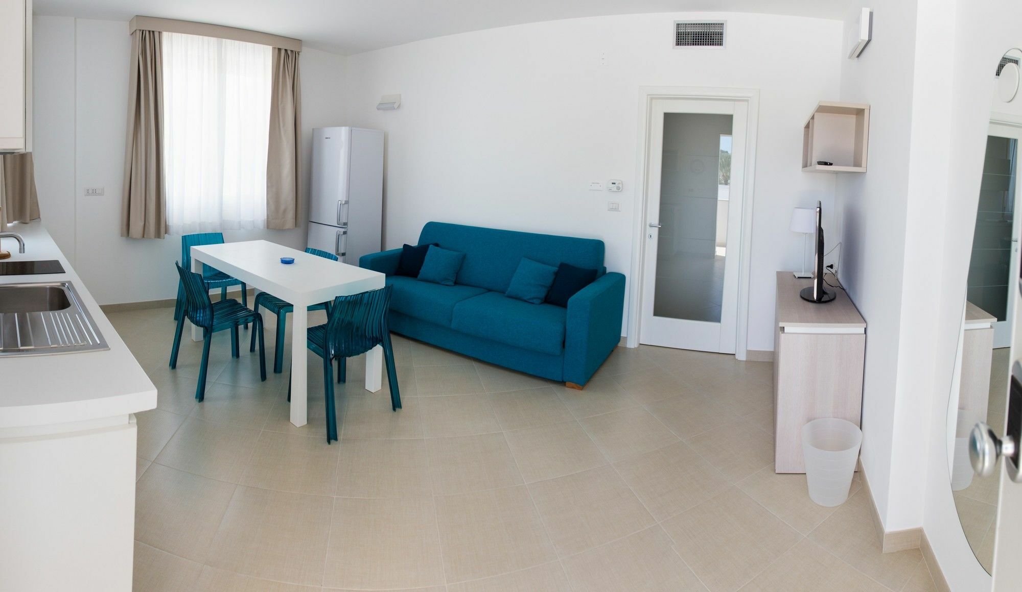 La Corte Di Leuca Residence&spa 4*