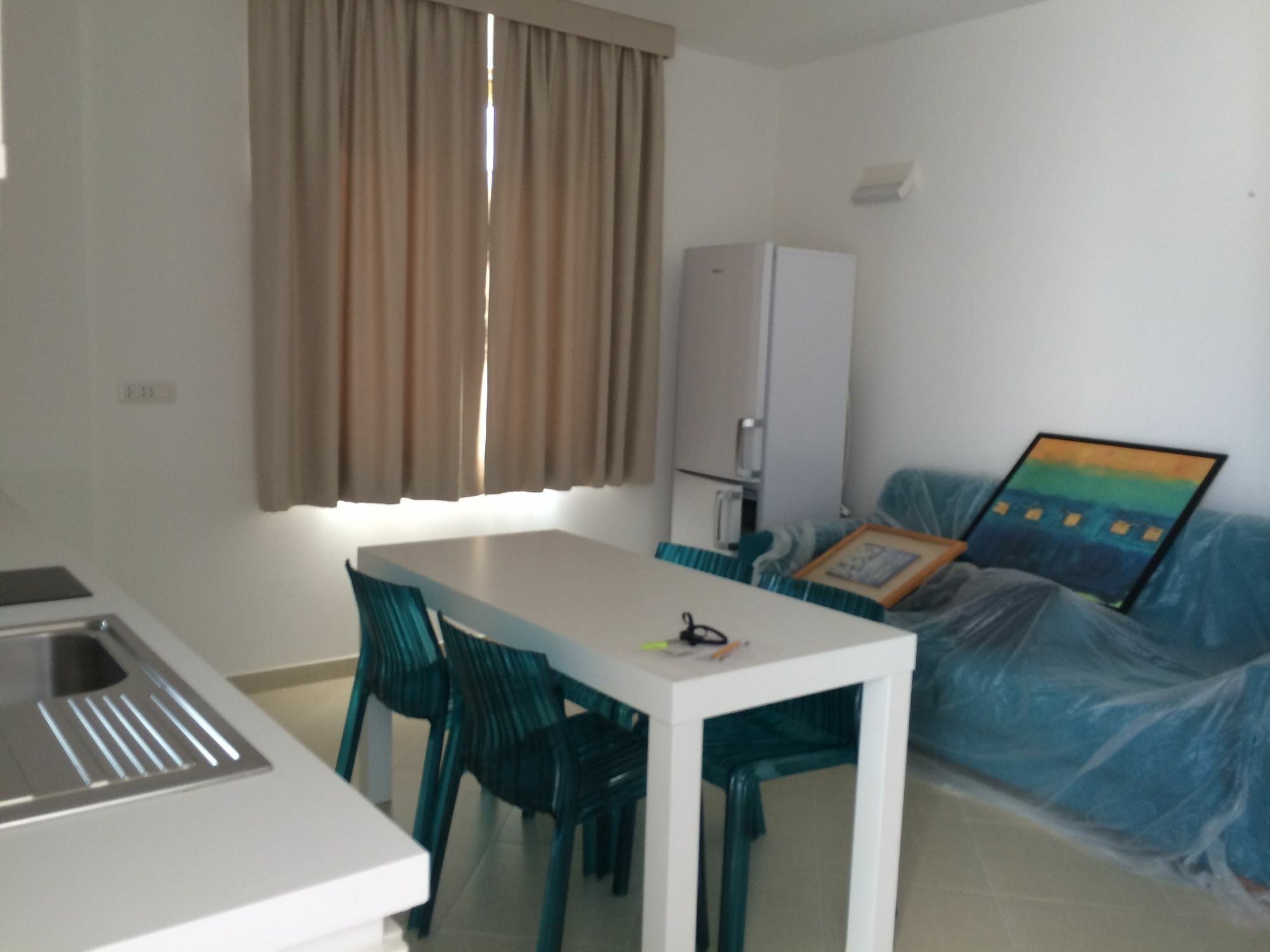 Aparthotel La Corte Di Leuca Residence&spa