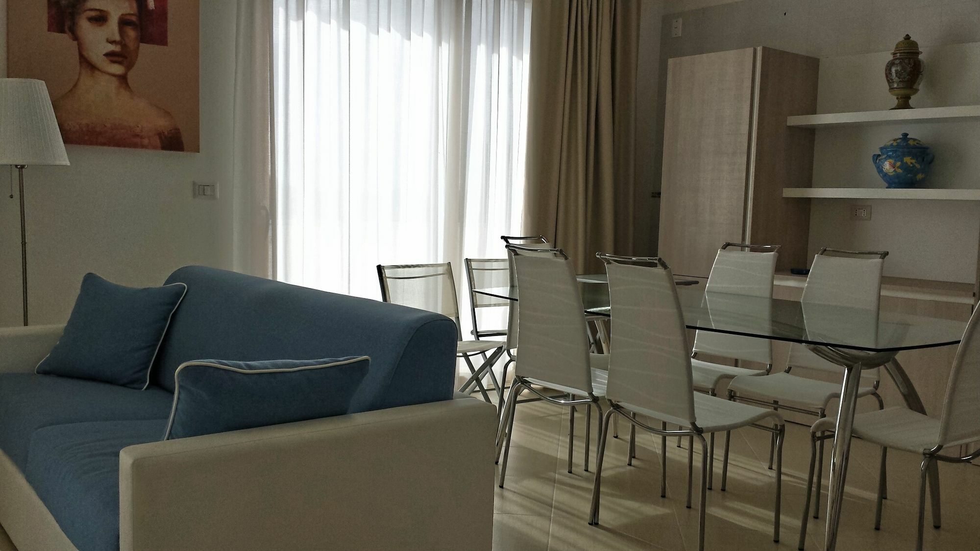 Aparthotel La Corte Di Leuca Residence&spa