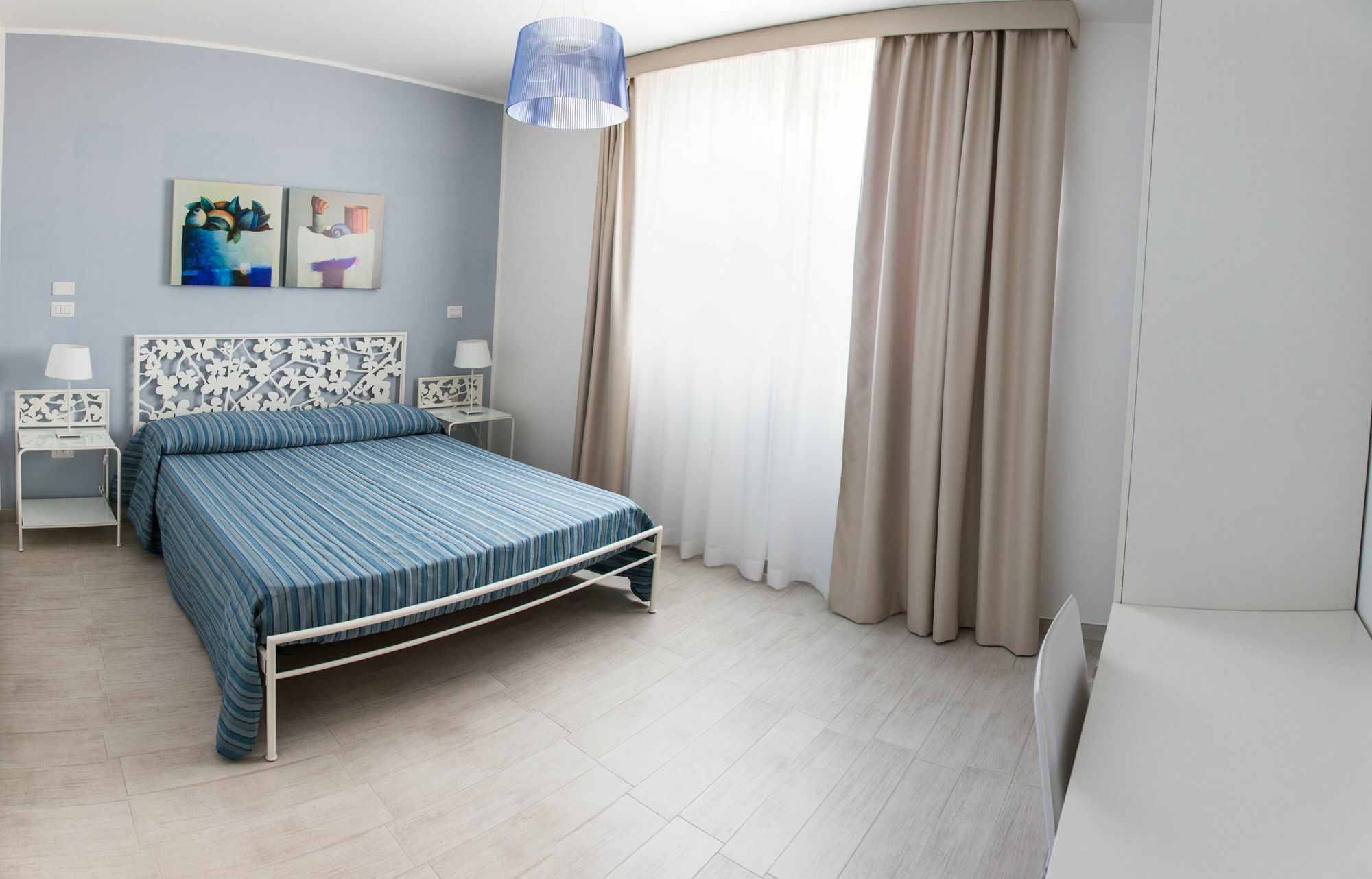 La Corte Di Leuca Residence&spa 4* Santa Maria di Leuca